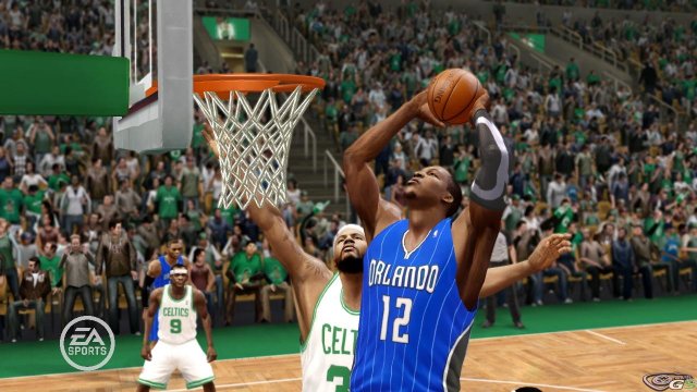 NBA Live 10 immagine 20296