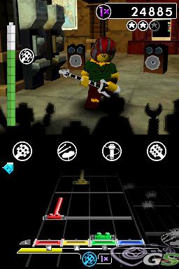 LEGO Rock Band - Immagine 18397