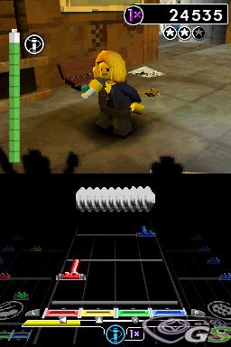 LEGO Rock Band - Immagine 18398