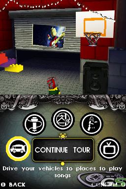 LEGO Rock Band - Immagine 18401