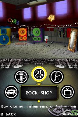 LEGO Rock Band - Immagine 18402