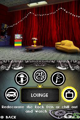 LEGO Rock Band - Immagine 18403