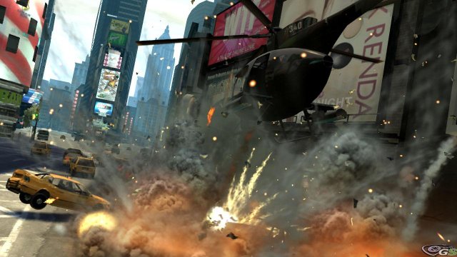 Grand Theft Auto IV: The Ballad of Gay Tony - Immagine 18531