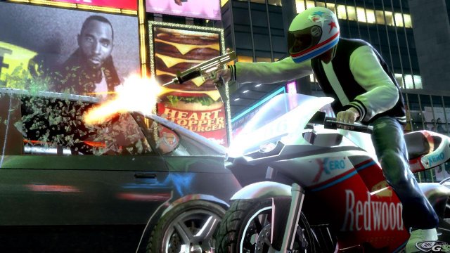 Grand Theft Auto IV: The Ballad of Gay Tony - Immagine 18532