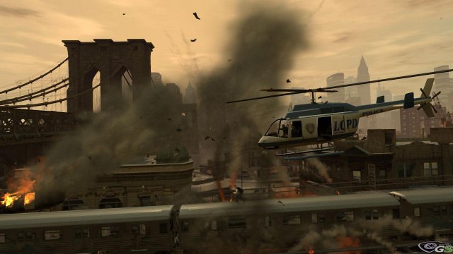 Grand Theft Auto IV: The Ballad of Gay Tony - Immagine 18533