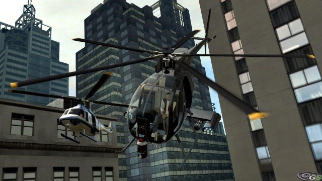 Grand Theft Auto IV: The Ballad of Gay Tony - Immagine 20518