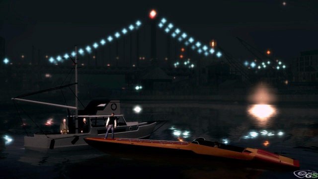 Grand Theft Auto IV: The Ballad of Gay Tony - Immagine 20519
