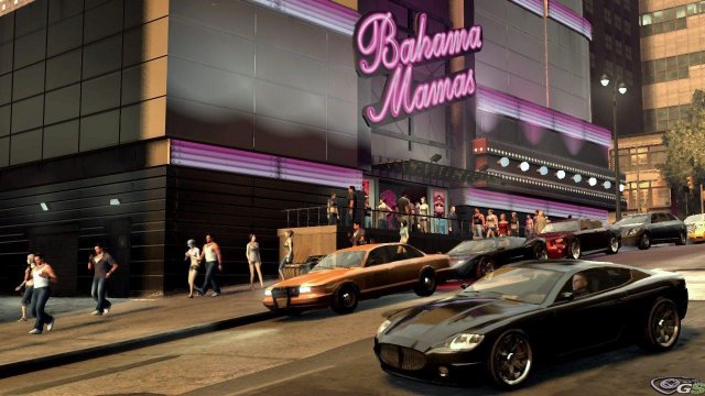 Grand Theft Auto IV: The Ballad of Gay Tony - Immagine 20520