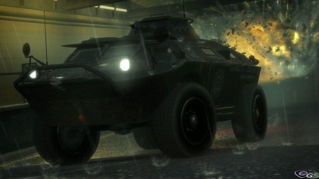 Grand Theft Auto IV: The Ballad of Gay Tony - Immagine 20522