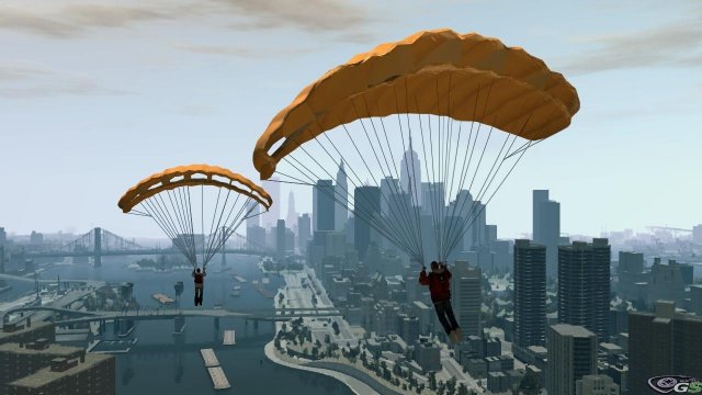 Grand Theft Auto IV: The Ballad of Gay Tony - Immagine 20527