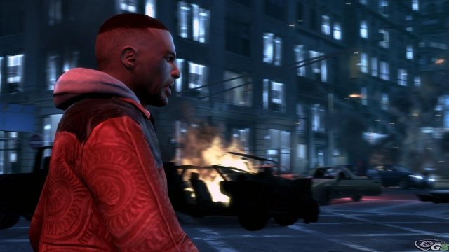 Grand Theft Auto IV: The Ballad of Gay Tony - Immagine 20528
