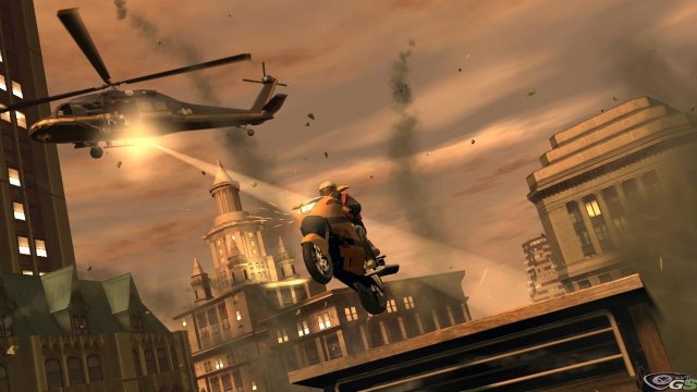 Grand Theft Auto IV: The Ballad of Gay Tony - Immagine 20529
