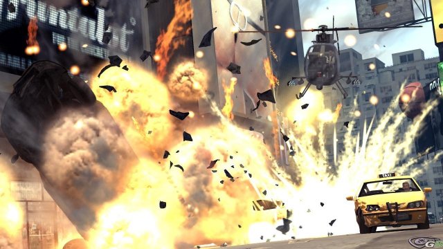 Grand Theft Auto IV: The Ballad of Gay Tony - Immagine 20533