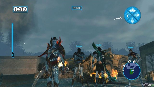 James Cameron's Avatar: Il Gioco immagine 21676