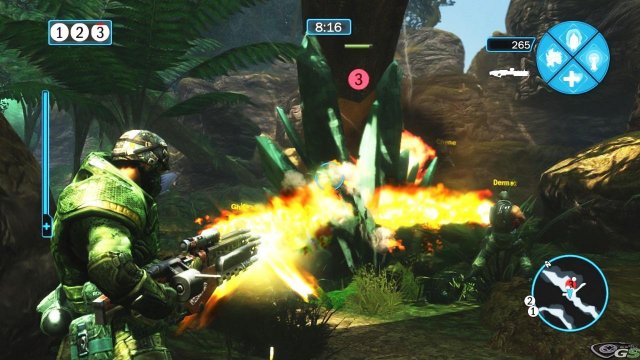 James Cameron's Avatar: Il Gioco immagine 21679