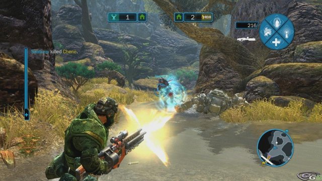 James Cameron's Avatar: Il Gioco immagine 21694