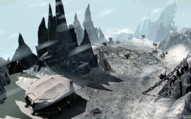 Warhammer 40.000: Dawn Of War II - Chaos Rising immagine 19772