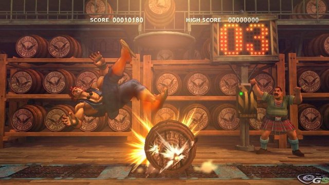 Super Street Fighter IV - Immagine 21490
