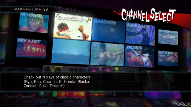 Super Street Fighter IV - Immagine 21494