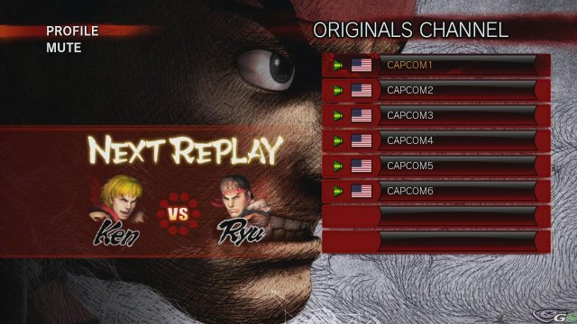 Super Street Fighter IV - Immagine 21498