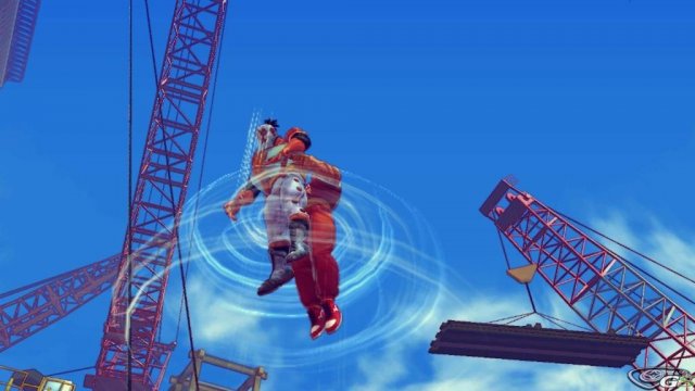 Super Street Fighter IV - Immagine 22176