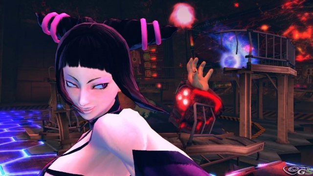 Super Street Fighter IV - Immagine 22180
