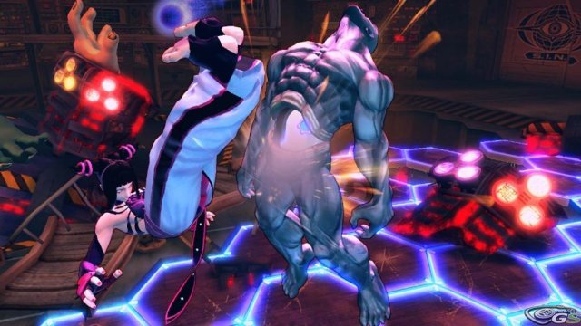 Super Street Fighter IV - Immagine 22182
