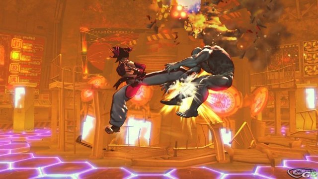 Super Street Fighter IV - Immagine 22186