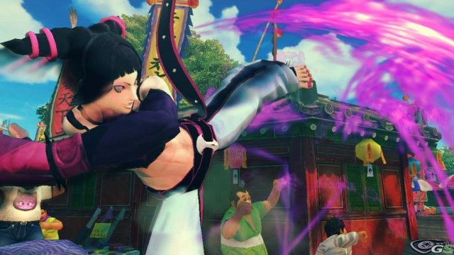 Super Street Fighter IV - Immagine 22188