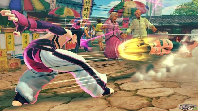 Super Street Fighter IV - Immagine 22190