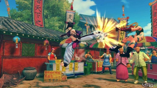 Super Street Fighter IV - Immagine 22192