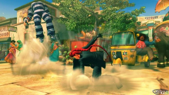 Super Street Fighter IV - Immagine 22196