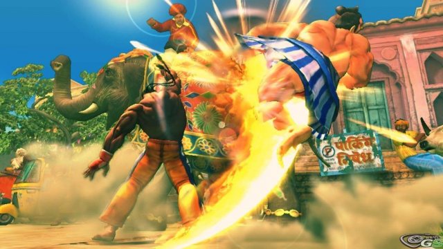 Super Street Fighter IV - Immagine 22198