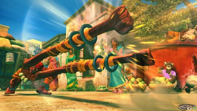 Super Street Fighter IV - Immagine 22200