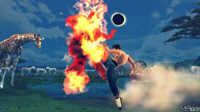 Super Street Fighter IV - Immagine 22208