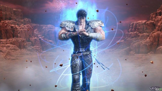 Fist of the North Star: Ken's Rage - Immagine 20555