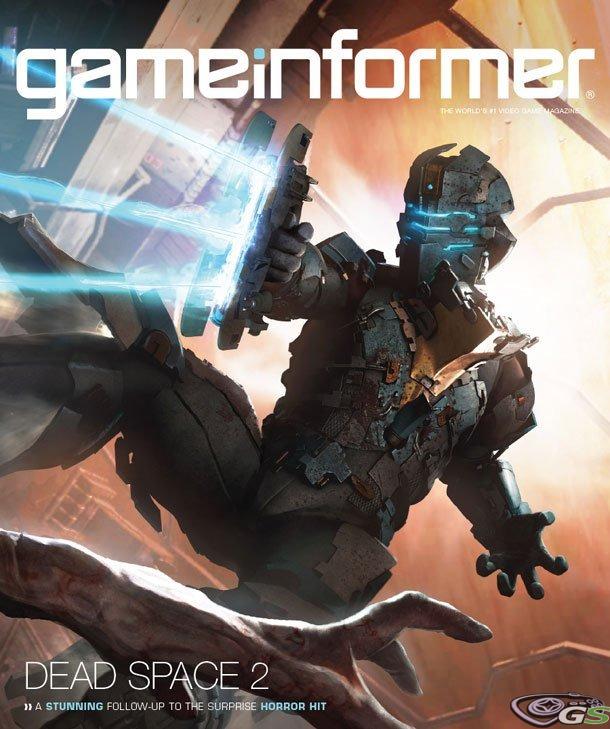 Dead Space 2 - Immagine 21939