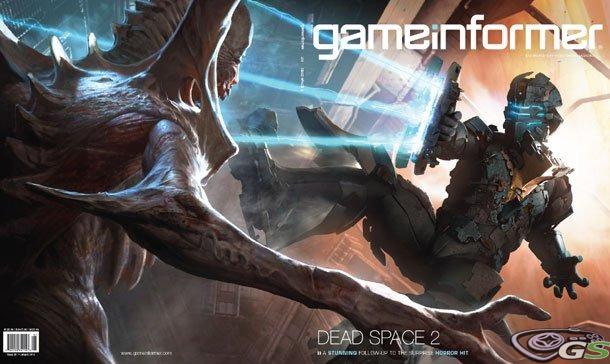Dead Space 2 - Immagine 21942