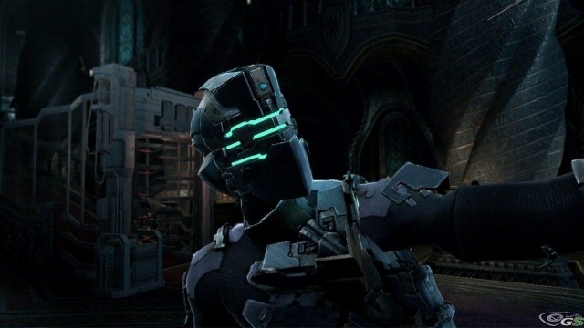 Dead Space 2 - Immagine 22383