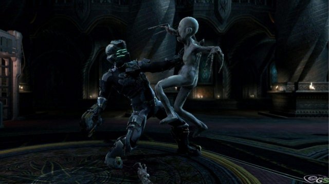 Dead Space 2 - Immagine 22386