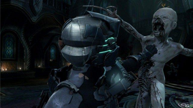Dead Space 2 - Immagine 22389