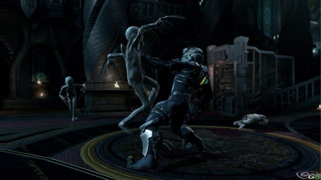 Dead Space 2 - Immagine 22392