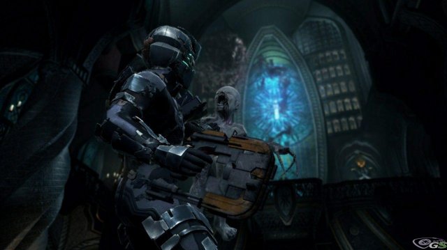 Dead Space 2 - Immagine 22395