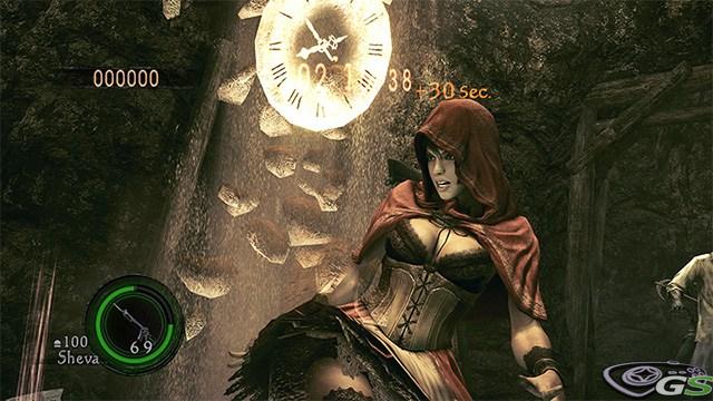 Resident Evil 5: Gold Edition - Immagine 21585