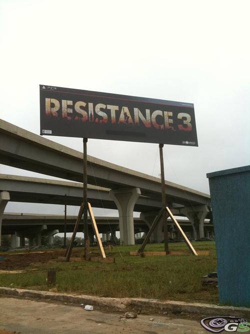 Resistance 3 - Immagine 20426