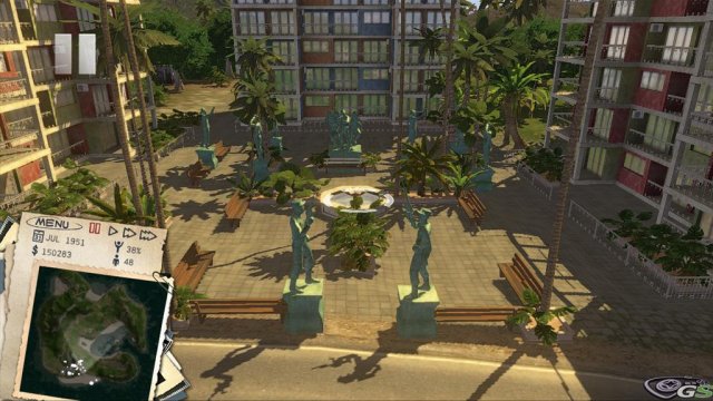 Tropico 3 - Immagine 21421