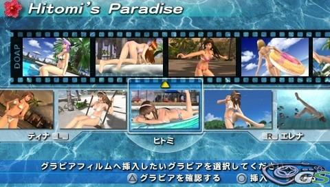 Dead or Alive Paradise - Immagine 22273
