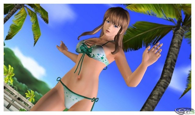 Dead or Alive Paradise - Immagine 22274