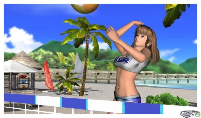 Dead or Alive Paradise - Immagine 22275