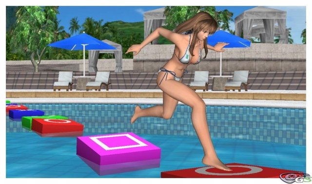 Dead or Alive Paradise - Immagine 22276